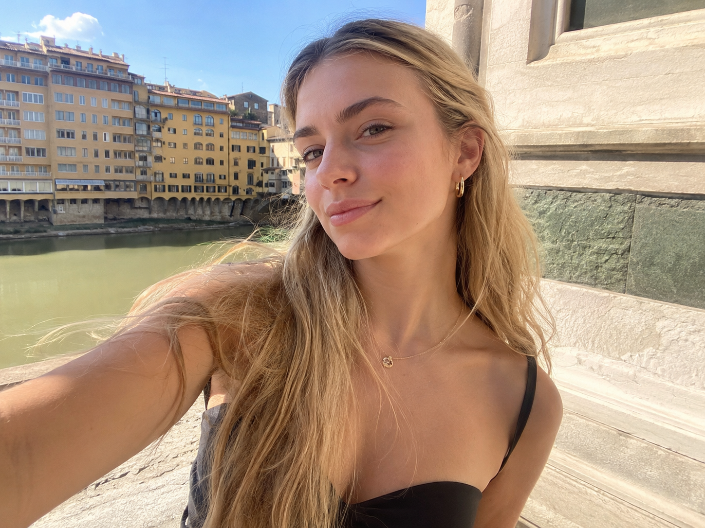 Luisa Wolf – Lifestyle-Bloggerin