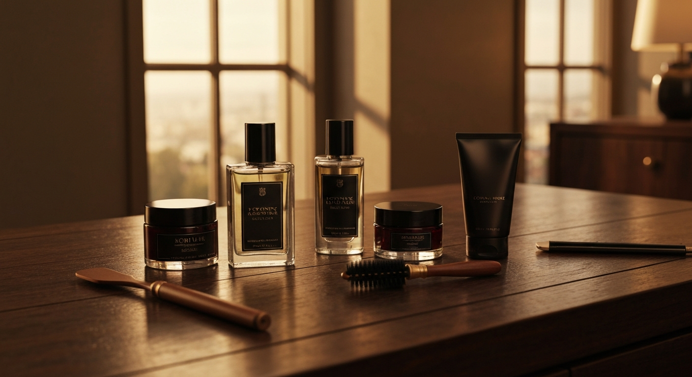 Layering Fragrances: How to Make Your Scent Harmonize
