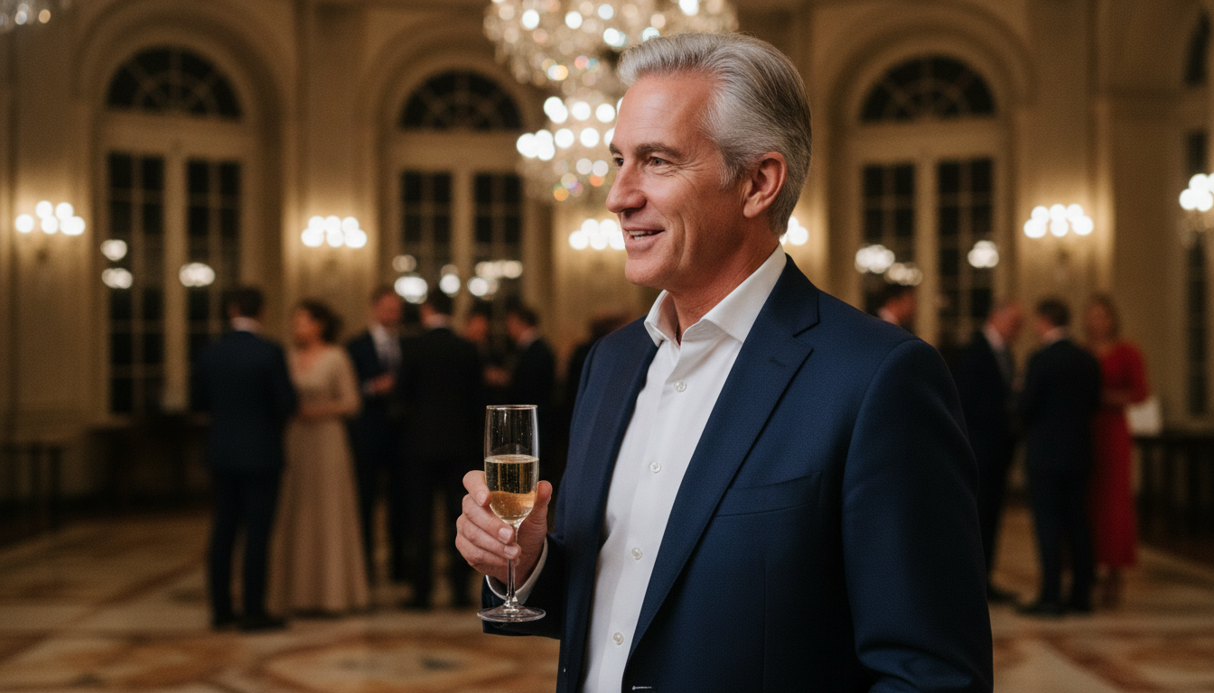 Sugardaddy finden ohne Plattform: 5 Offline-Wege