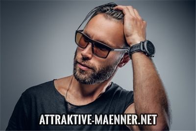 Attraktive Männer ab 40 | 10 TIPPS fürs Dating