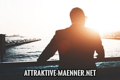 Attraktive Männer ab 50 | Datingtipps für Jedermann