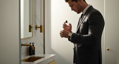 Layering Fragrances: How to Make Your Scent Harmonize