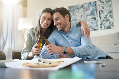 Encontrar novio con app | ¿Soltera e INFELIZ?
