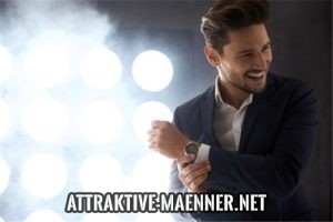attraktive männer kennenlernen