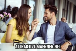 Attraktive männer kennenlernen